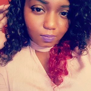 Meet your Posher, Roynedra